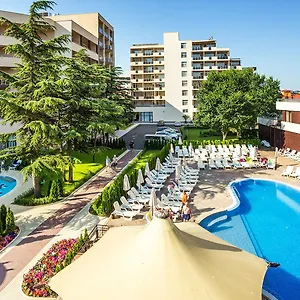 Laguna Park & Aqua Club 4* סאני ביץ'