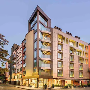Eurostars Otel Sofya