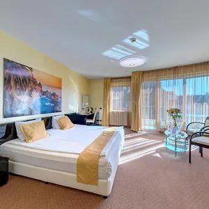 Europe Otel Sofya