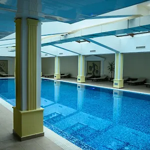 Parklands & Pool Otel Bansko