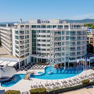 Effect Grand Victoria Otel Sunny Beach