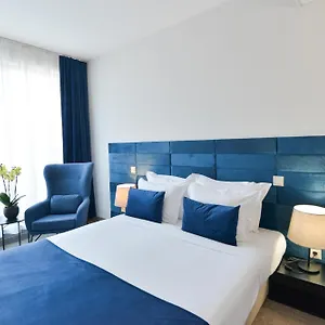 Art Plaza 4* סופיה