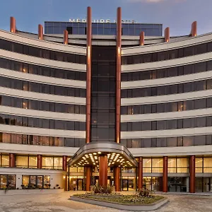Mercure Отель София