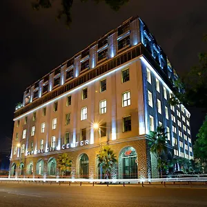 Διαμέρισμα Capital Center