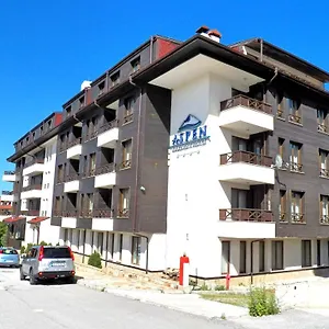 Aspen Apart Otel Bansko
