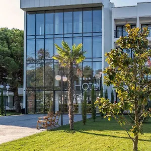 Ihotel Sunny Отель Солнечный берег
